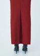 Плаття H&M 16665 Темний червоний XL (1302) - изображение 2