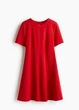 Плаття H&M 16690 Червоний S (1306) - изображение 3