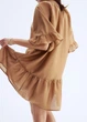 Плаття H&M 16267 Темний бежевий XXL (1275) - изображение 2