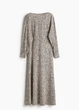 Плаття H&M 16299 Світлий бежевий М (1277) - изображение 3