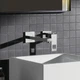 Grohe Eurocube Смеситель для раковины, хром (23447000) - изображение 4