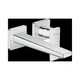 Hansgrohe Metropol Змішувач для умивальника, хром (32526000) - зображення 3