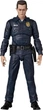 Фігурка Термінатор 2: Судний день Т-1000 Terminator 2: Judgment day MAFEX No.281 T-1000 Action Figure Medicom - зображення 2