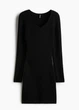 Плаття H&M 16148 Чорний XXS (1267) - изображение 4