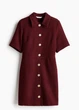Плаття H&M 16531 Темний червоний XL (1291) - зображення 1