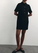 Плаття H&M 16158 Чорний М (1268) - изображение 1