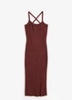 Плаття H&M 15275 Темний коричневий XL (1172) - изображение 3