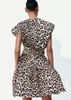 Плаття H&M 16326 Світлий бежевий XL (1280) - изображение 2