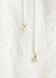 Плаття H&M 16422 Білий XL (1288) - зображення 5