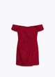 Плаття ZARA 17116 Вишневий XS (8634) - изображение 2