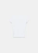 Футболка Zara 14834 Білий S (4174) - изображение 1