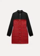 Плаття Zara 17133 Червоний M (8982) - изображение 3
