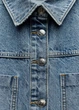 Плаття Zara 16858 Синій L (1879) - изображение 4