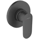 Змішувач для душу Hansgrohe Vernis Blend, чорний матовий (71649670) - зображення 3