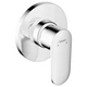 HANSGROHE Vernis Blend Змішувач для душу, хром (71649000) - зображення 1