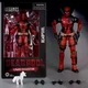 Фигурка Дедпул 16 см Legends Legacy Collection / Deadpool - изображение 3