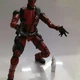 Ігрова рухома фігурка Deadpool Legends Дедпул - зображення 10