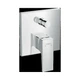 Hansgrohe Metropol Змішувач для ванни/душа, хром (32545000) - зображення 5