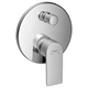 Hansgrohe Rebris E Смеситель для ванны/душа, хром (72468000) - изображение 1