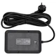 Сетевой фильтр-удлинитель 4 розетки 2xUSB-A 1xUSB-C 5м черный HP-5-48 - изображение 5
