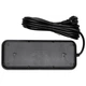 Мережевий фільтр-подовжувач 8 розеток 4xUSB-A 2xUSB-C 5м чорний HP-5-56 - изображение 5