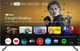 Телевизор Ergo QLED 50" 50JFQ7555 - изображение 4