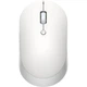 Мышка Xiaomi MiiiW Silent Edition Wireless/Bluetooth White (WXSMSBMW03 White) - изображение 1