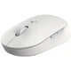 Мышка Xiaomi MiiiW Silent Edition Wireless/Bluetooth White (WXSMSBMW03 White) - изображение 2