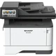 Многофункциональное устройство Sharp MXB428W - изображение 1
