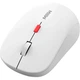 Мышка Xiaomi MiiiW Wireless/Bluetooth White (MW23M22 White) - изображение 2