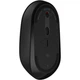 Мышка Xiaomi MiiiW Silent Edition Wireless/Bluetooth Black (WXSMSBMW03 Black) - изображение 4