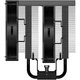 Кулер для процесора PcCooler RT620Pro TC ARGB BK - зображення 2