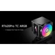 Кулер для процесора PcCooler RT620Pro TC ARGB BK - зображення 7