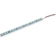 Світлодіодна алюмінієва лінійка 12V 18 smd 24,5 см (56107) - зображення 1
