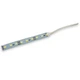 Світлодіодна алюмінієва лінійка 12V 9 SMD (5730), на двосторонньому скотчі 12 см (56109) - зображення 3