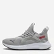 Чоловічі кросівки для бігу Puma Softride Enzo 5 31109838 42 (8UK) 27 см Gray Echo-For All Time Red-Puma Navy (4069161463242) - зображення 4