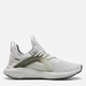 Чоловічі кросівки для бігу Puma Softride Enzo 5 31109830 40 (6.5UK) 25.5 см Feather Gray-Loden Green (4069161375019) - зображення 1