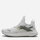 Чоловічі кросівки для бігу Puma Softride Enzo 5 31109830 40 (6.5UK) 25.5 см Feather Gray-Loden Green (4069161375019) - зображення 4