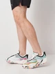 Мужские кроссовки для баскетбола Puma All-Pro Nitro 2 31284601 42 (8UK) 27 см Puma White-Vibrant Green (4069161350382) - изображение 2