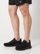 Чоловічі кросівки Skechers 118312 BBK 42 (9US) 27 см Чорні (198376320942) - зображення 2