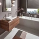 HANSGROHE Vivenis Змішувач для ванни, хром (75415000) - зображення 4