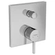 Hansgrohe Finoris Змішувач для ванни, хром (76415000) - зображення 1