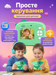 Фотоаппарат детский цифровой камера для моментальной печати с термопечатью детская видеокамера фотик с минипринтером быстрой печатью аккумуляторный портативный для детей - изображение 6