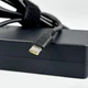 Сетевое зарядное устройство для ноутбука Lenovo 65W, 20V, 3.25A (Type-C) зарядка для ноутбука - изображение 3