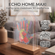 Набор для создания 3D отпечатков и творчества EchoHome Maxi 5 акриловых листов - изображение 1