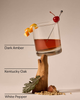 Мужской гель для душа Bath & Body Works (667659447046) Bourbon 295 мл - изображение 3