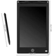 Графический планшет Writing Tablet Classic 8,5 дюймов для детей и студентов для рисования и записей - изображение 4
