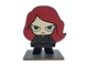 Набір для творчості CRYSTAL ART "Чорна вдова" арт.CAFGR-MCU007 - зображення 7