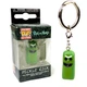 Брелок Funko Pocket POP! Рік і Морті — Огірочок Рік (Pickle Rick) - зображення 1