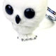 Брелок Funko Pocket POP! Гарри Поттер — Букля (Hedwig Flocked) - изображение 4